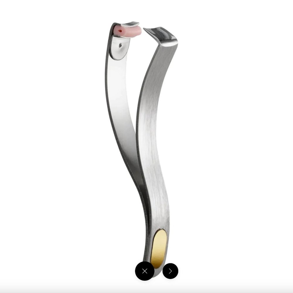 LASH STAR INDIVIDUAL LASH CURLER
